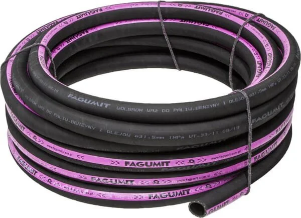 Fagumit - 908032020060 - Schlauch Für Benzin Und Öl PETRO 10 Premium, 10bar