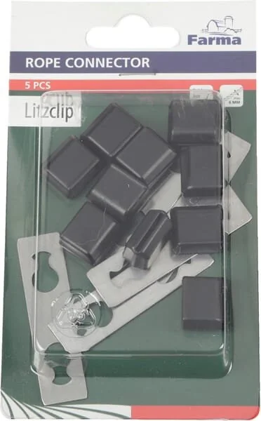 Farma - 702025FA - Verbinder Seil 5pcs