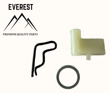 Farmertec - 08-04027 - Antriebswellenkupplung Stihl TS400 Everest