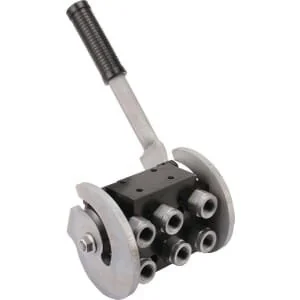 Faster - 2P608G612GFC - G DN10-6x1/2 Zoll BSP Multi Hülse