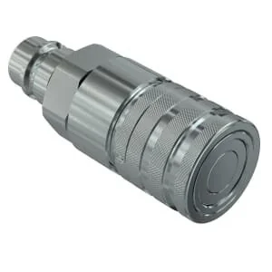 Faster - AD08FFHFNVM - Adapter FFH Buchse Zu NV Stecker