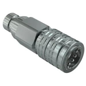 Faster - AD08NVFFFHM - Adapter NV Female To FFH Male