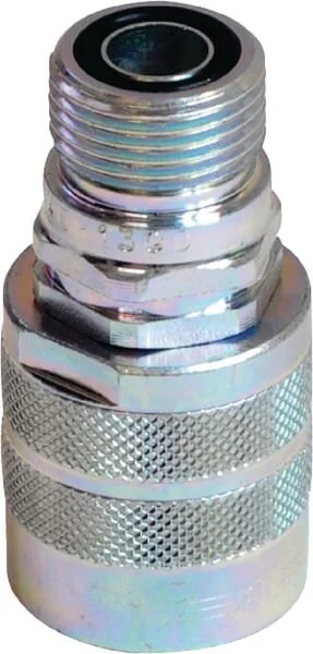 Faster - CVV041112SAEM - Kupplung Stecker 1/4-13/16-ORFS