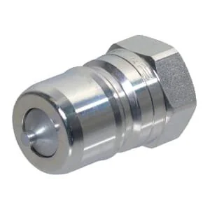 Faster - HNV112GASM - Stecknippel 1.1/2"-BSP