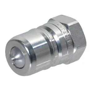 Faster - HNV3434SAEM - Stecknippel 1.1/16" UNF