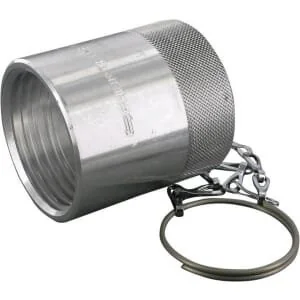 Faster - TFV1S - Staubkappe Metall - VV / VVS