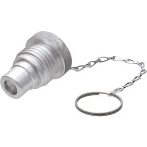 Faster - TMV34S - Staubstecker Metall - VV / VVS
