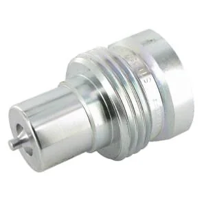 Faster - VVS38GASM2V - Hydraulikstopfen BSP Viton