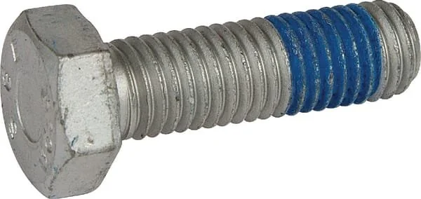 Fella - 126383 - Sechskantbolzen