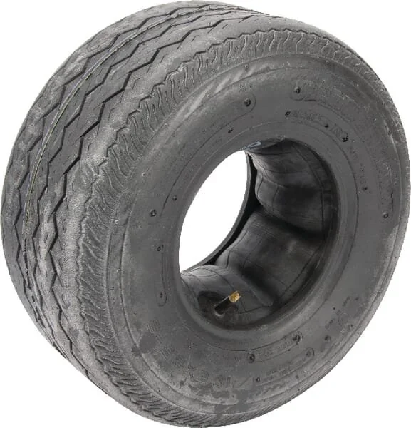 Fella - 128422 - Schlauchloser Reifen 18x8.50-8 6P