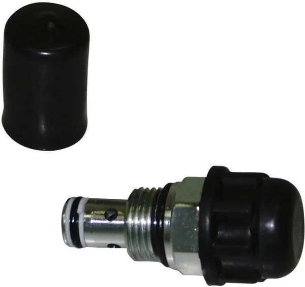 Fella - 128665 - Ventil 2/2