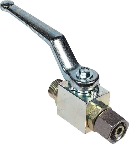 Fella - 133000 - Ventil