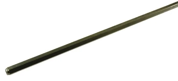 Fella - 133176 - Welle Sechskant 2445mm
