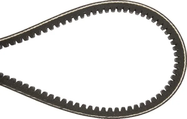 Fella - 136814 - Keilriemen-Satz