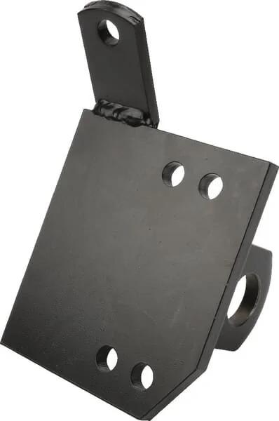 Fella - 140203 - Frontplatte RH