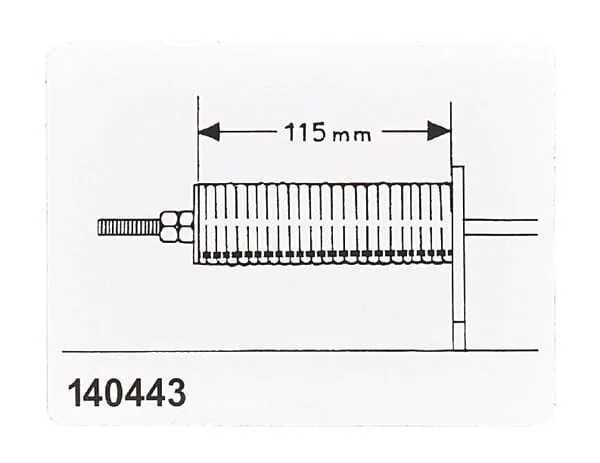 Fella - 140443 - Aufkleber