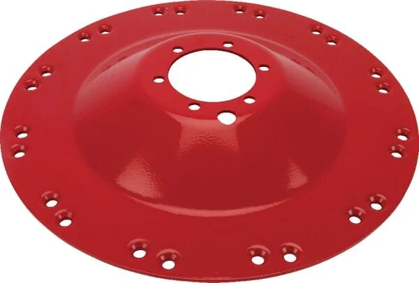 Fella - 162444 - Rotor-Plate12 Arm