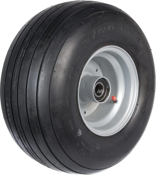 Fella - 163809 - Komplett Rad 18x8.50-8 6PR