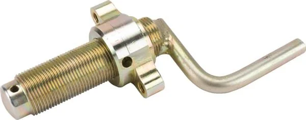 Fella - 164344 - Spindel Mit Mutter