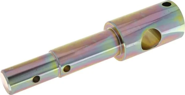 Fella - 200233 - Rotorachse Lely