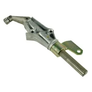 Fella - 498522 - Zinkenhalter Komplett