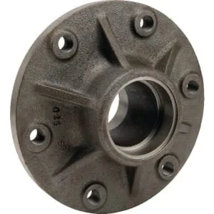 Fendt (AGCO) - 275300060010 - Nabe