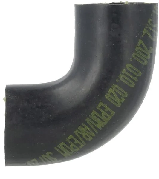 Fendt (AGCO) - 312200010020 - Gummibogen
