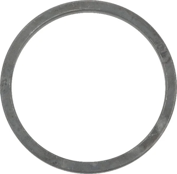 Fendt (AGCO) - 524300020470 - Stahlring