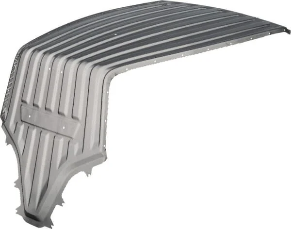 Fendt (AGCO) - 737500022302 - Vorderkühlergrill