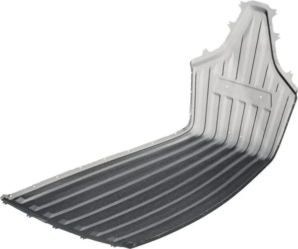 Fendt (AGCO) - 737500022302 - Vorderkühlergrill