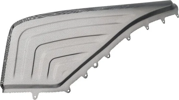 Fendt (AGCO) - 737500022311 - Vorderkühlergrill