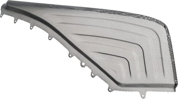 Fendt (AGCO) - 737500022321 - Vorderkühlergrill