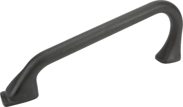 Fendt (AGCO) - 816810050120 - Fenstergriff
