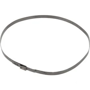 Fendt (AGCO) - 931303120060 - Kabel Klemme