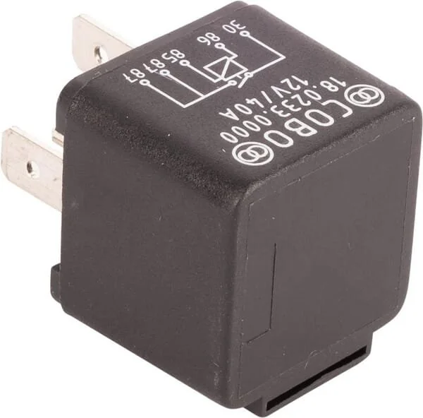 Fendt (AGCO) - ACX3458080 - Relais 12V