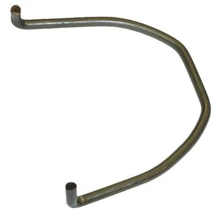 Fendt (AGCO) - F158100150020N - Feder
