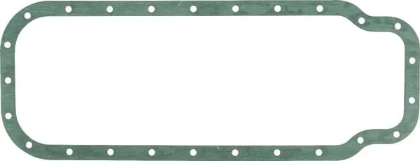 Fendt (AGCO) - F178200010010 - Oelwanndichtung
