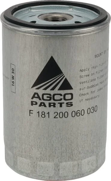Fendt (AGCO) - F181200060030 - Kraftstofffilter