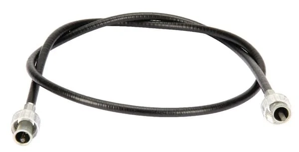 Fendt (AGCO) - F186201160010 - Drehzahlmesser Kabel 1065mm 2xM18x1.5