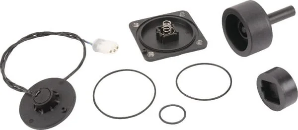 Fendt (AGCO) - F411301021221 - Sensor