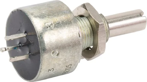 Fendt (AGCO) - F816860100010 - Potentiometer