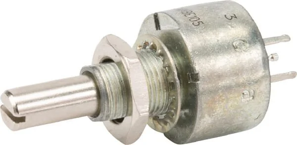 Fendt (AGCO) - F816860100010 - Potentiometer