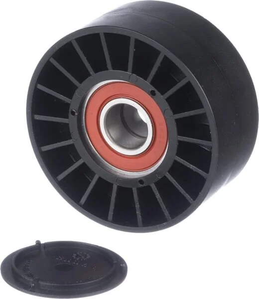 Fendt (AGCO) - G117880010020 - Riemenspanner