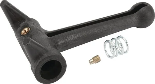 Fendt (AGCO) - G178810050050 - Fenstergriff