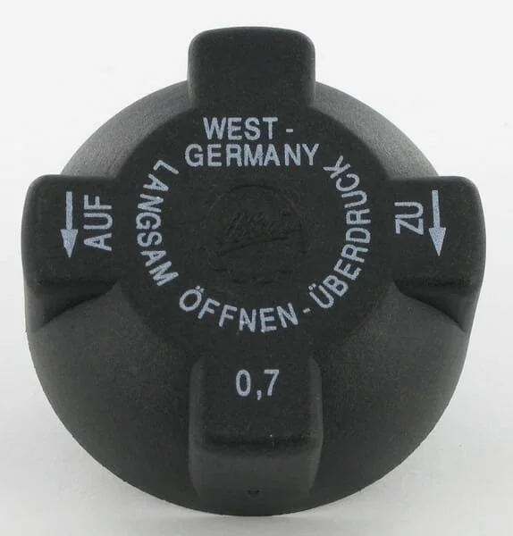 Fendt (AGCO) - G198201050020 - Kuehlerdeckel