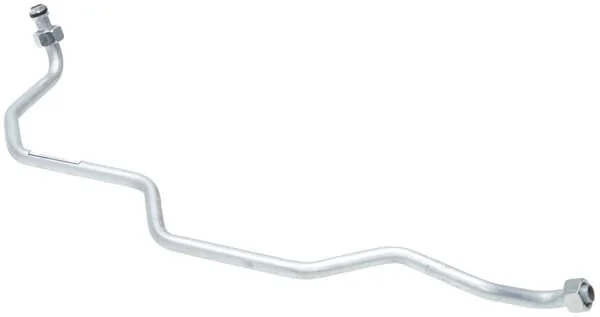 Fendt (AGCO) - H931150731140 - Ladedruckrohr