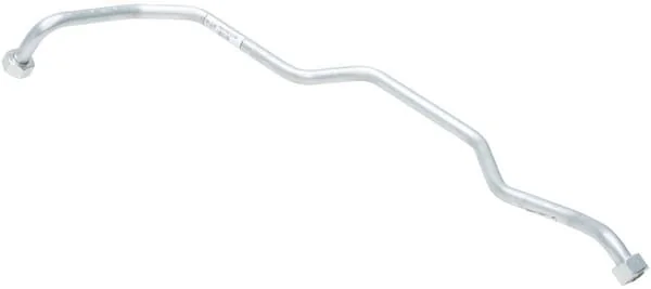 Fendt (AGCO) - H931150731140 - Ladedruckrohr