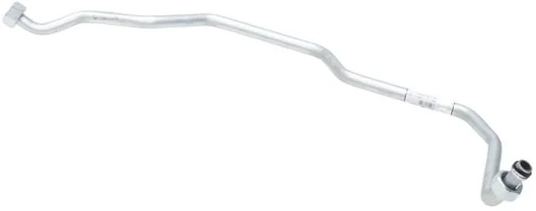 Fendt (AGCO) - H931150731140 - Ladedruckrohr