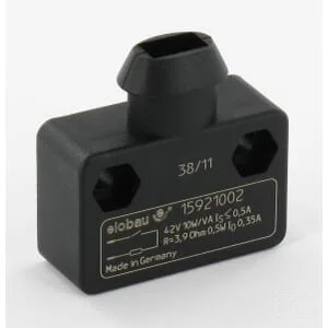 Fendt (AGCO) - X830240177000 - Magnet Schalter