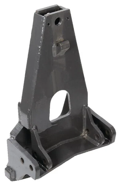Fendt - H199500120012 - Rahmen